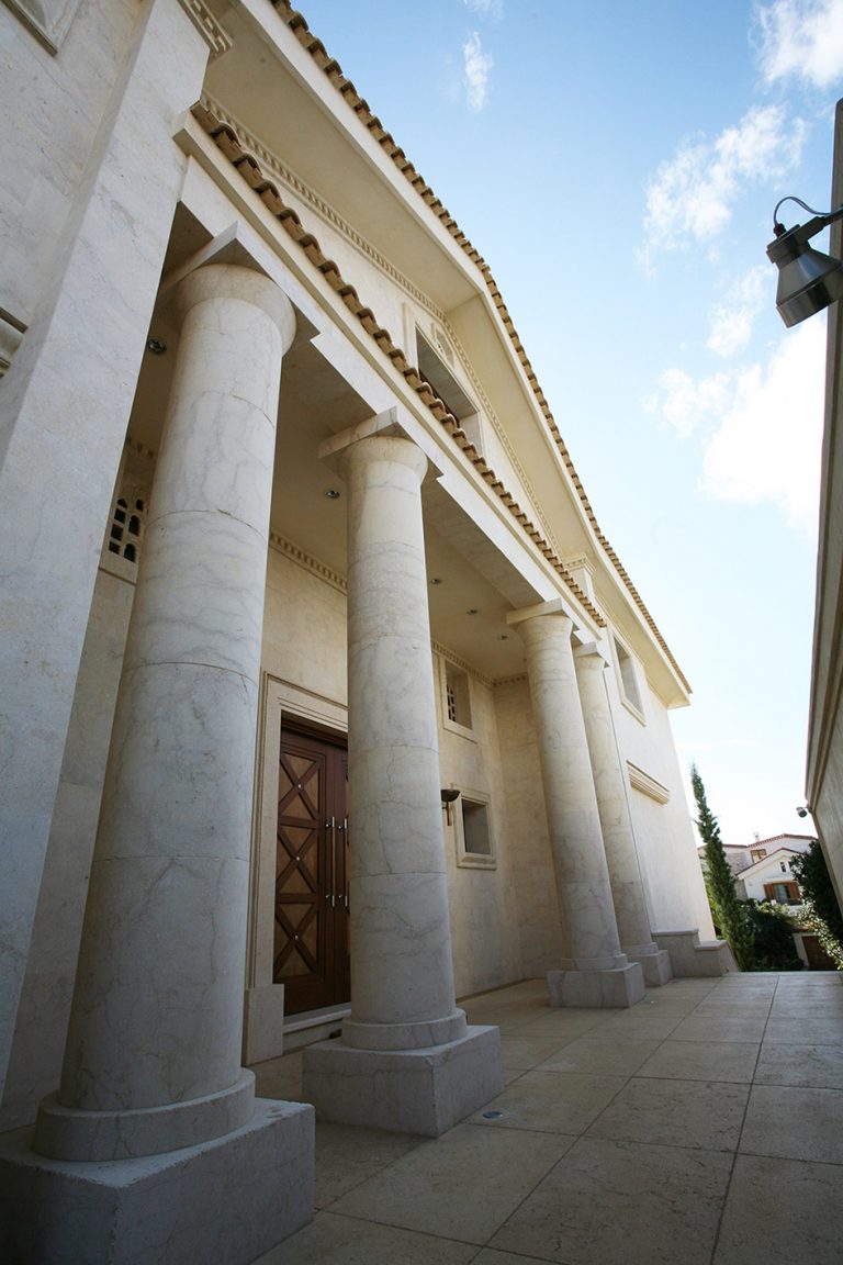 Μονοκατοικια 1 (Νοτια προαστια Αττικης)