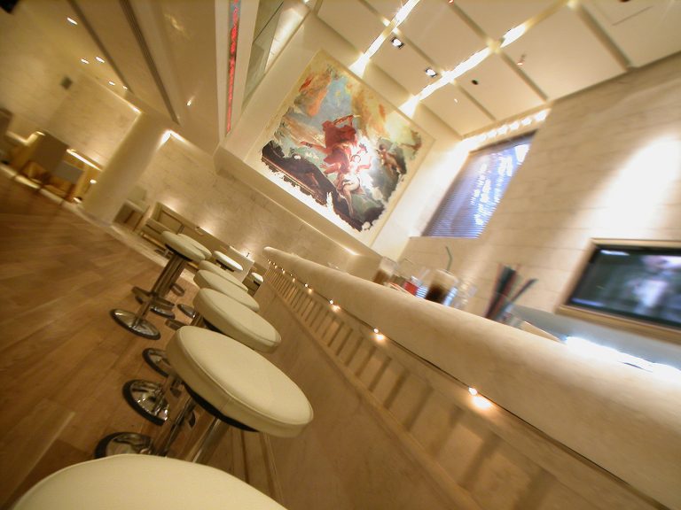 KLIK CAFE 2 (Κεφαλαρι Κηφισιας)