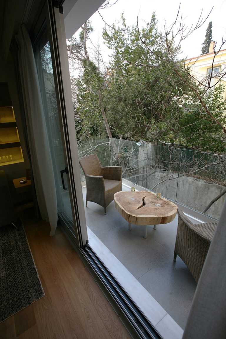 Airbnb Studio 3 (Πλάκα)